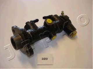 JAPKO 68320 Brake Master Cylinder